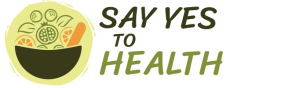 Sa Yes To Health